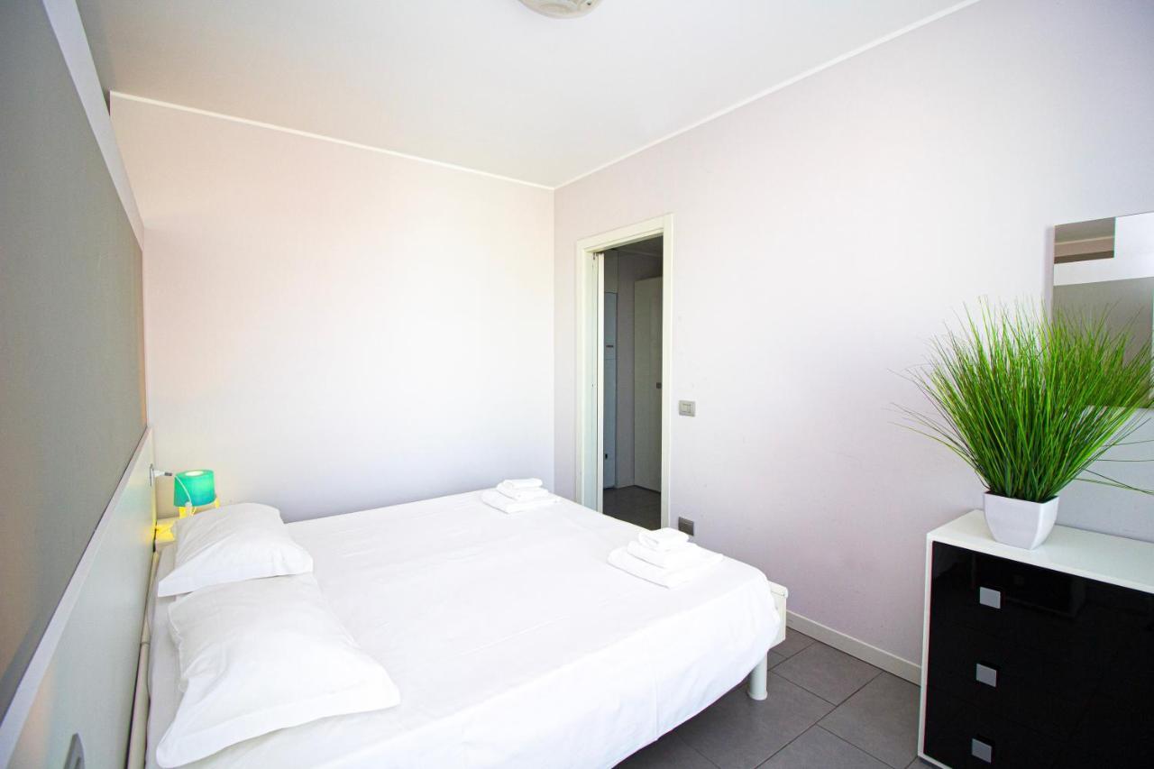 The Residence Galliate Εξωτερικό φωτογραφία