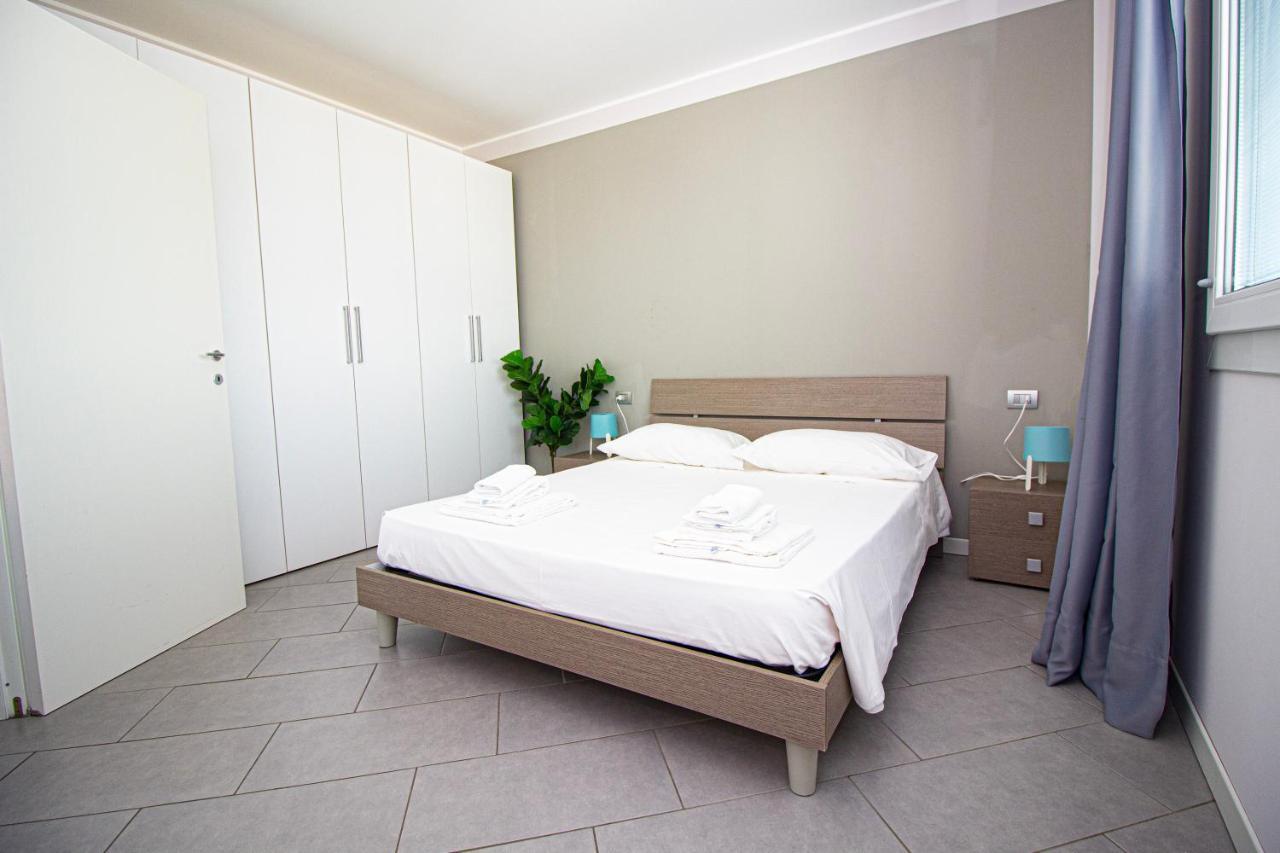 The Residence Galliate Εξωτερικό φωτογραφία