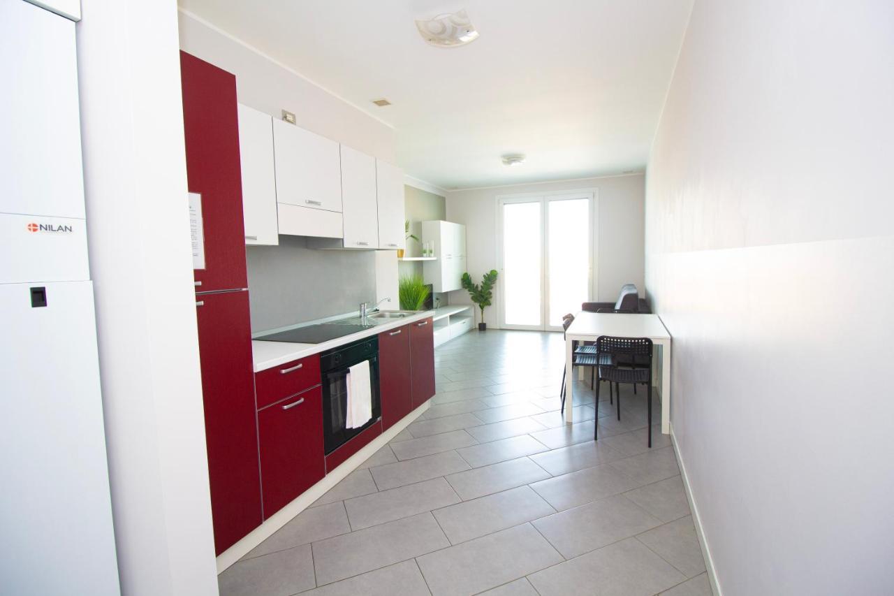 The Residence Galliate Εξωτερικό φωτογραφία