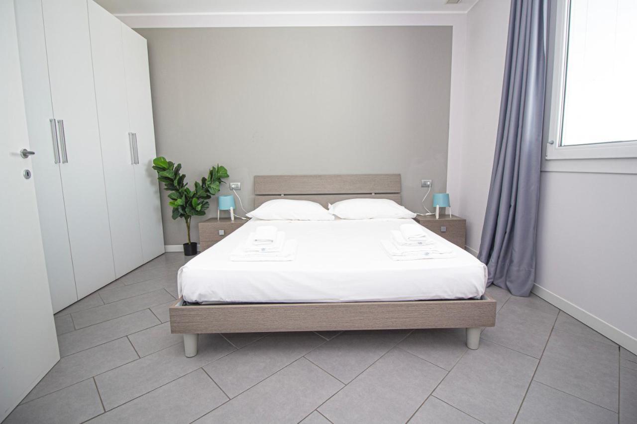 The Residence Galliate Εξωτερικό φωτογραφία