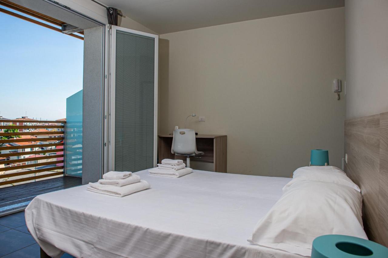 The Residence Galliate Εξωτερικό φωτογραφία